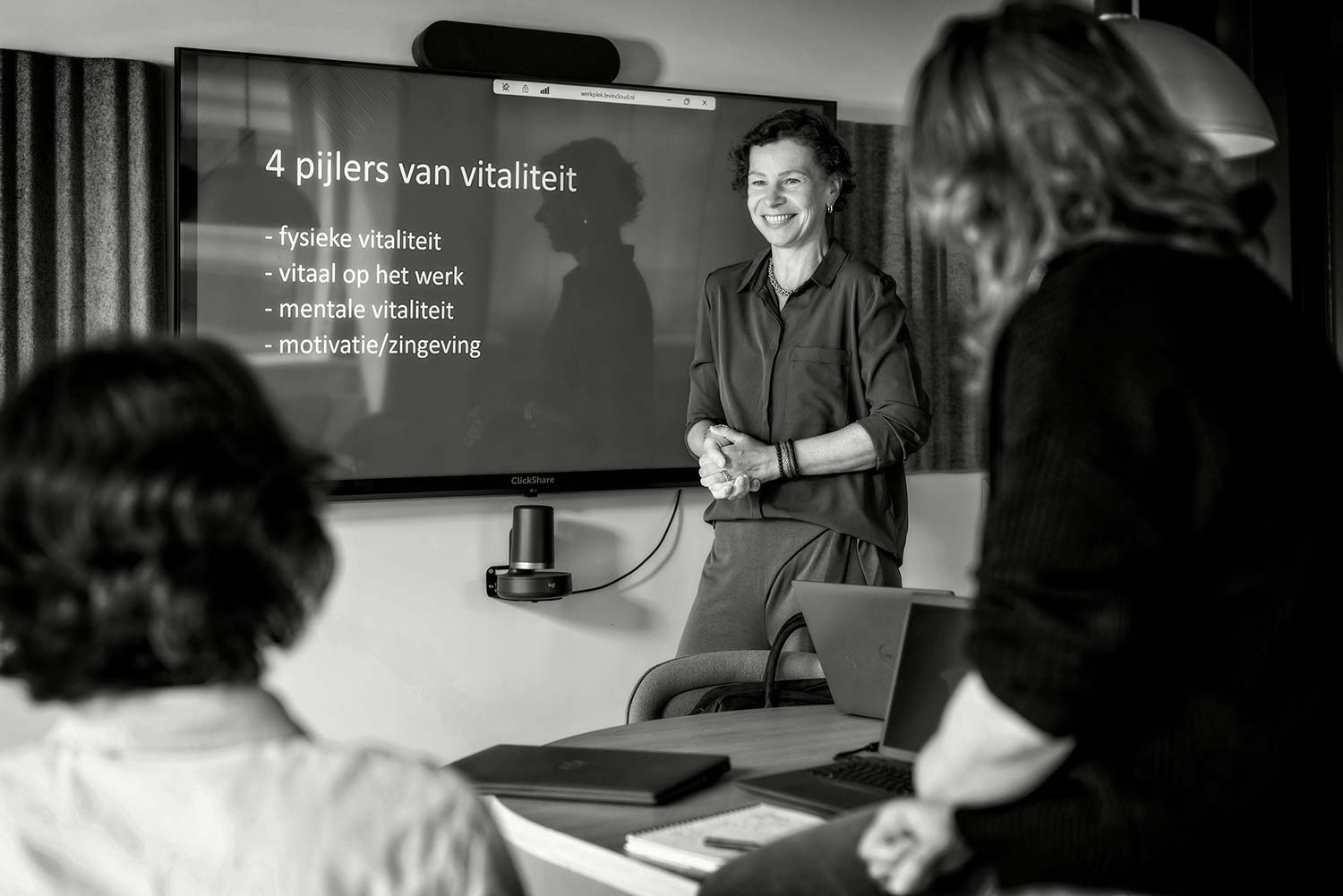 willeke-synthra-training